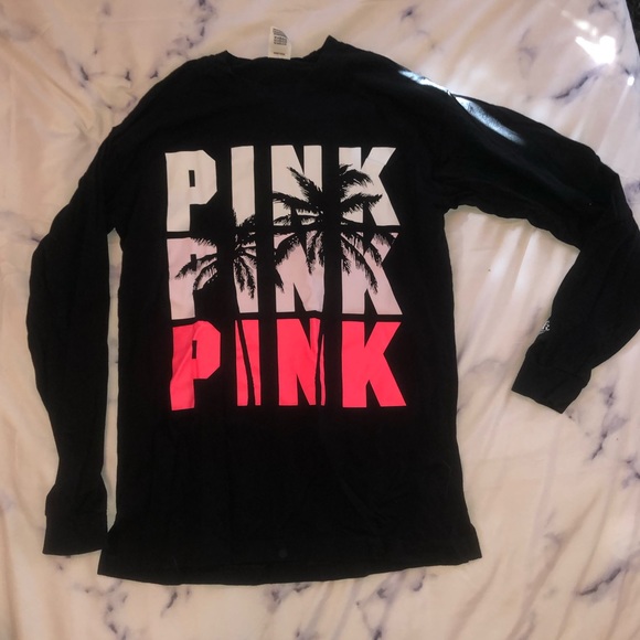 Long sleeve tee - Picture 1 of 3